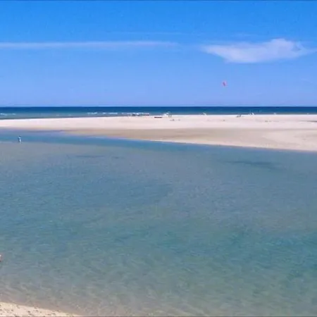 Апартаменты Ria Formosa *