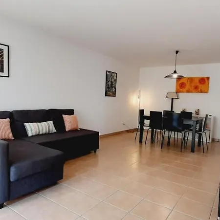 Ria Formosa Apartmán *