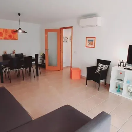 Ria Formosa Apartmán *