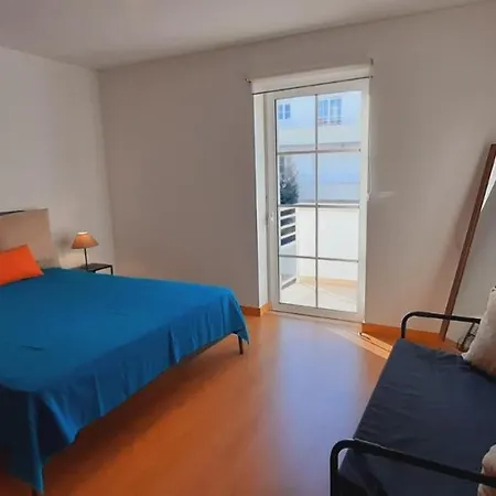 Apartmán Ria Formosa Cabanas De Tavira
