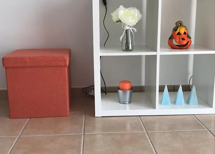 Ria Formosa Cabanas De Tavira