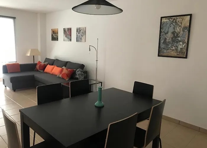 Apartmán Ria Formosa Cabanas De Tavira