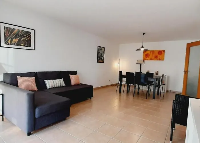 Ria Formosa Apartmán *