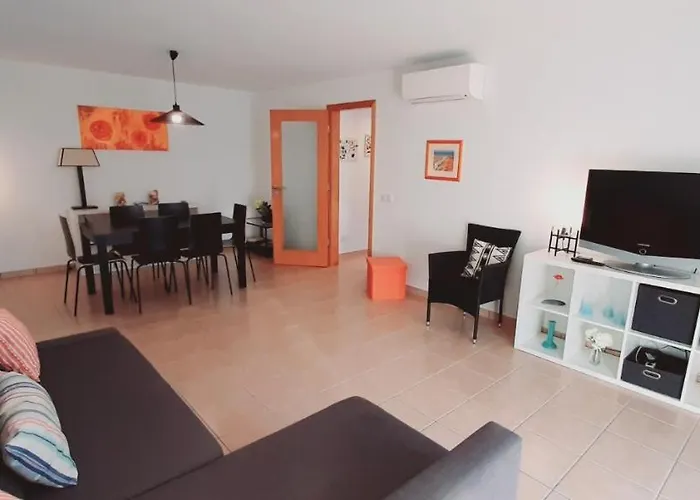 Ria Formosa Apartmán *