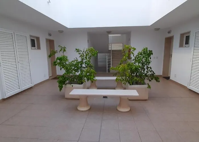 Apartmán Ria Formosa