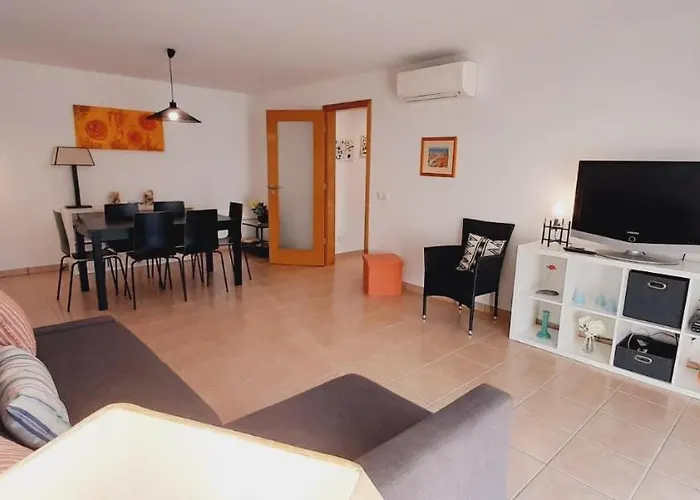 Apartmán Ria Formosa *