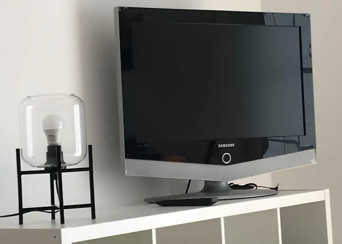 Apartmán Ria Formosa