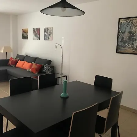 アパート Ria Formosa カバナス・デ・タビラ