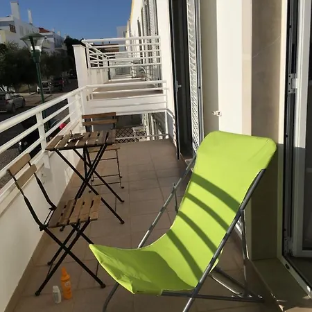 Ria Formosa カバナス・デ・タビラ