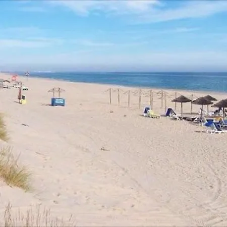 アパート Ria Formosa