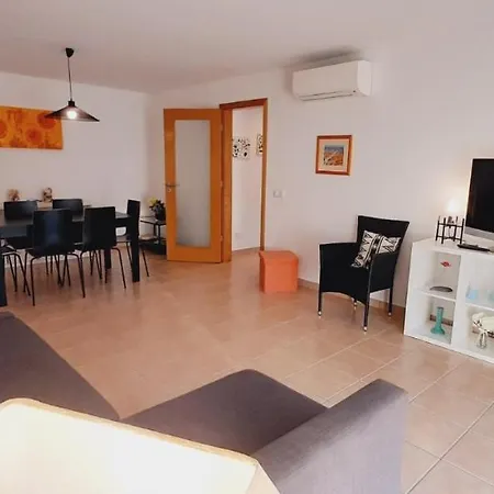 شقة Ria Formosa *