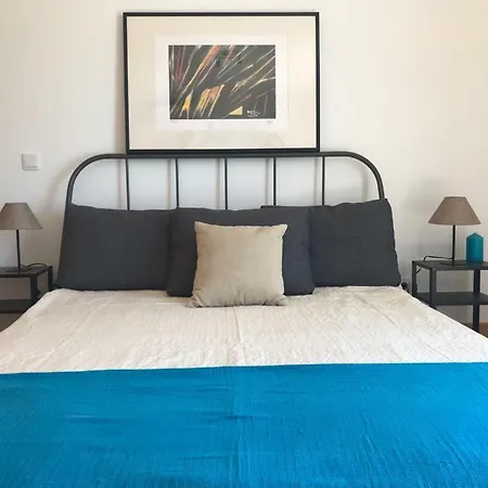 شقة Ria Formosa *