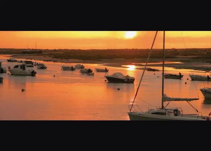Διαμέρισμα Ria Formosa Cabanas De Tavira