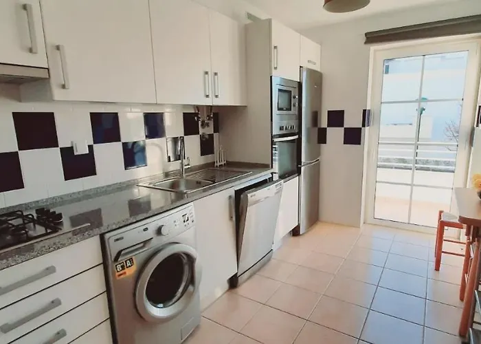 Ria Formosa Cabanas De Tavira