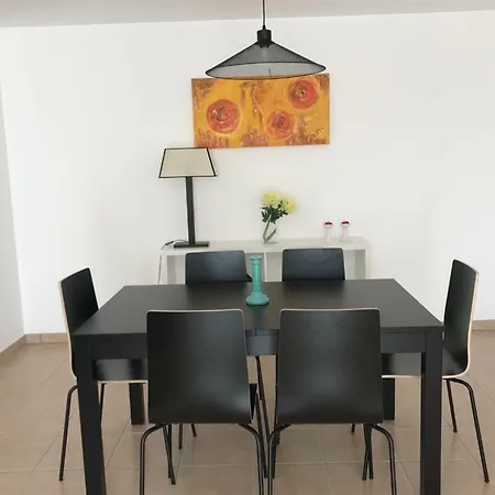 Ria Formosa Apartment