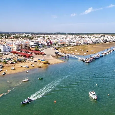 Apartment Ria Formosa